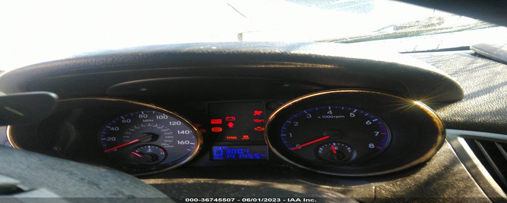 KMHHU6KH9BU064445 2011 HYUNDAI GENESIS COUPE photo no. 7