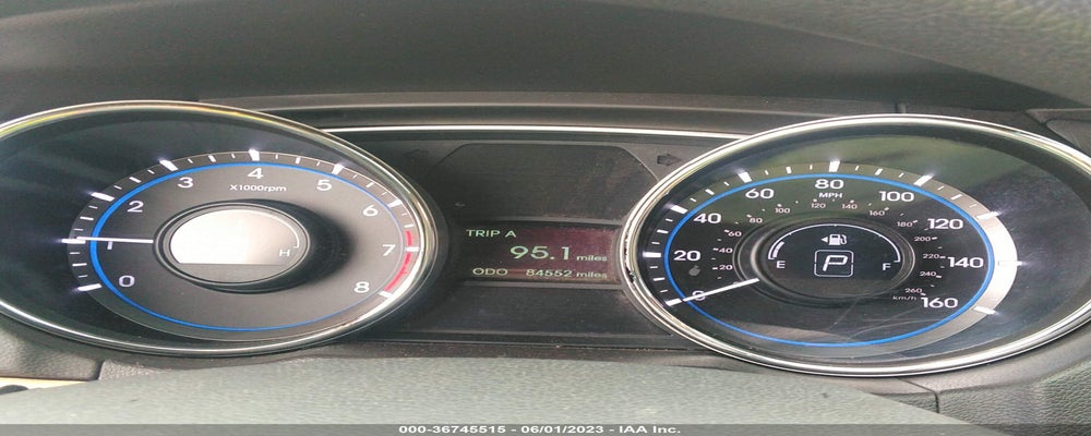 5NPEB4ACXDH802581 2013 HYUNDAI SONATA photo no. 7