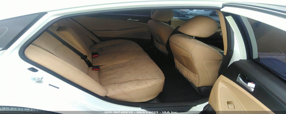 5NPEB4ACXDH802581 2013 HYUNDAI SONATA photo no. 8