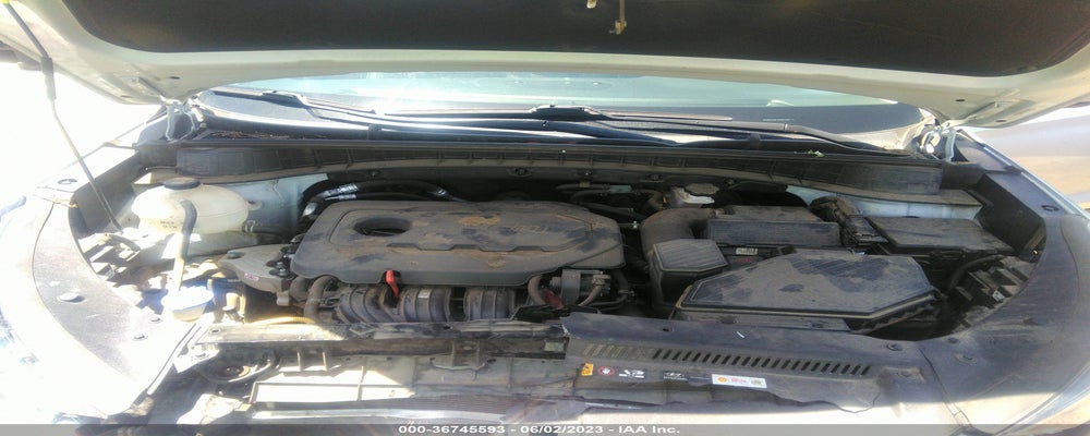 KM8J3CAL5KU867858 2019 HYUNDAI TUCSON photo no. 10