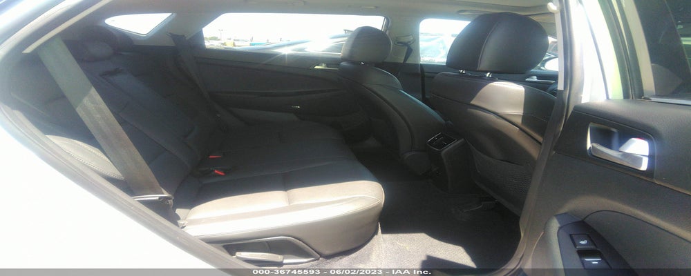 KM8J3CAL5KU867858 2019 HYUNDAI TUCSON photo no. 8
