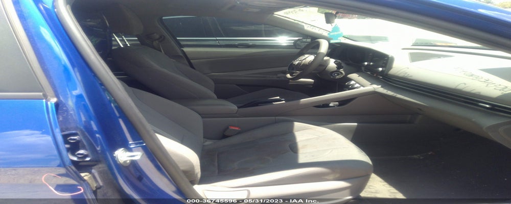 KMHLL4AG1MU213475 2021 HYUNDAI ELANTRA photo no. 5