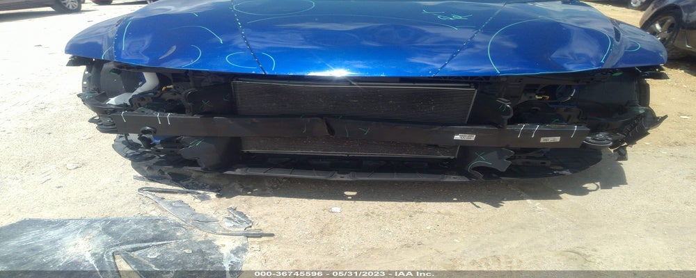 KMHLL4AG1MU213475 2021 HYUNDAI ELANTRA photo no. 6