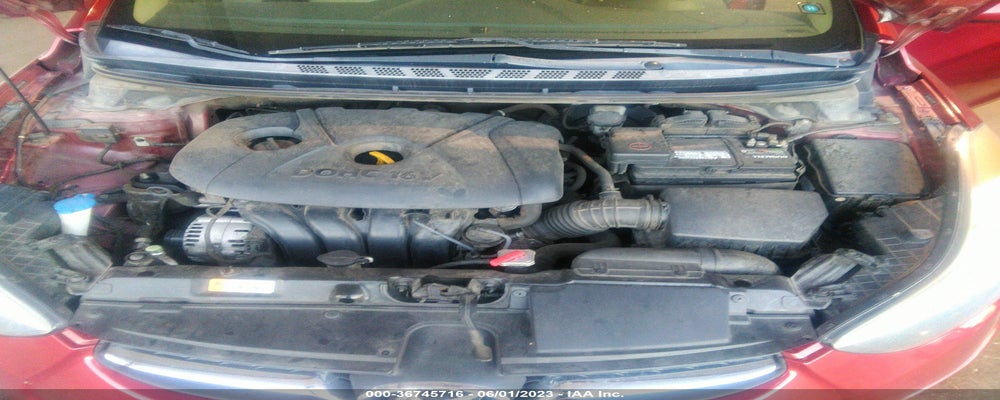 5NPDH4AE1DH343999 2013 HYUNDAI ELANTRA photo no. 10