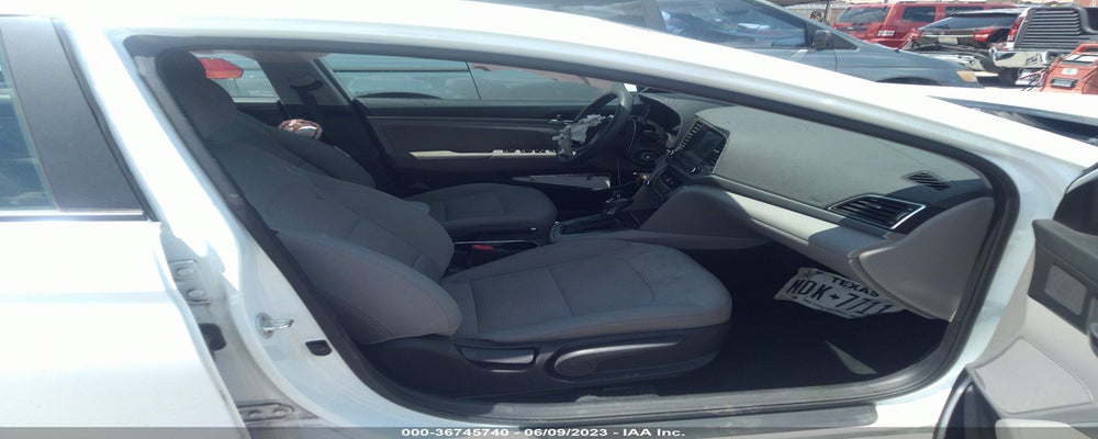 5NPD84LF5HH022494 2017 HYUNDAI ELANTRA photo no. 5