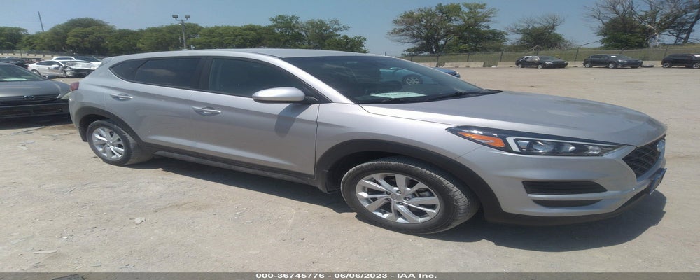 KM8J2CA43LU117517 2020 HYUNDAI TUCSON photo no. 11