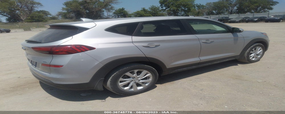 KM8J2CA43LU117517 2020 HYUNDAI TUCSON photo no. 4