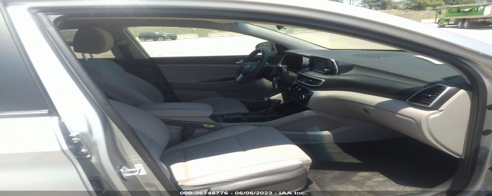 KM8J2CA43LU117517 2020 HYUNDAI TUCSON photo no. 5
