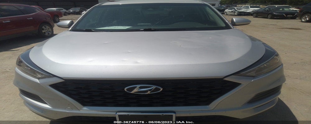 KM8J2CA43LU117517 2020 HYUNDAI TUCSON photo no. 6