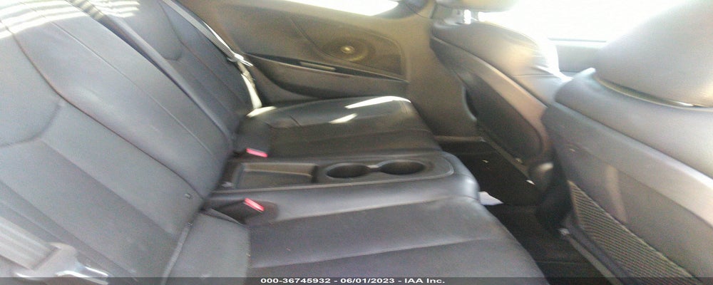 KMHTC6AE1GU291320 2016 HYUNDAI VELOSTER photo no. 8