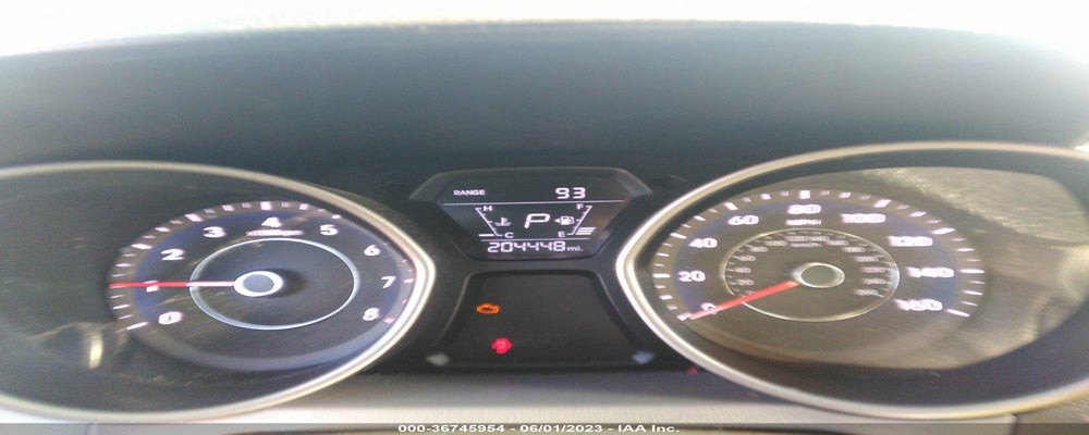 5NPDH4AE5EH496919 2014 HYUNDAI ELANTRA photo no. 7