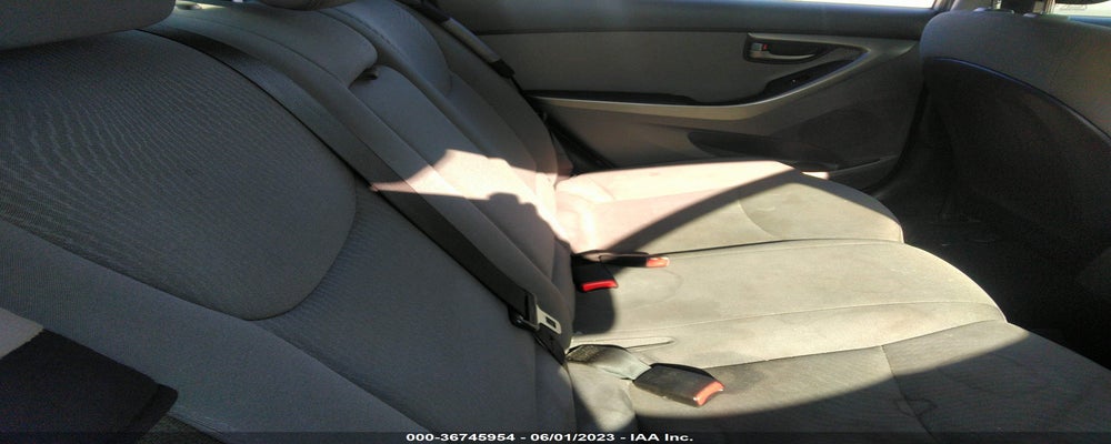 5NPDH4AE5EH496919 2014 HYUNDAI ELANTRA photo no. 8