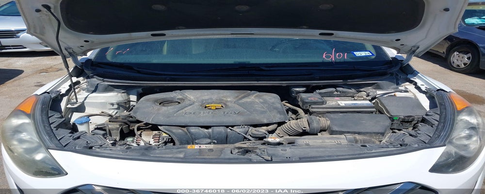 KMHD35LE2DU141305 2013 HYUNDAI ELANTRA GT photo no. 10