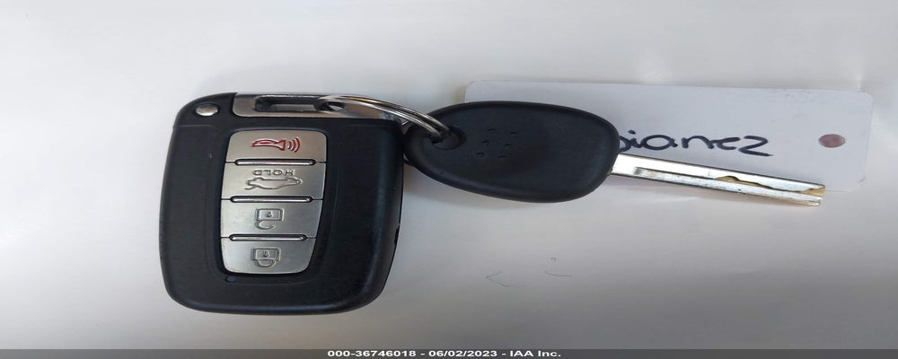 KMHD35LE2DU141305 2013 HYUNDAI ELANTRA GT photo no. 11