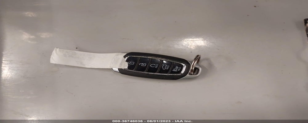 KM8R3DHE7NU432327 2022 HYUNDAI PALISADE photo no. 11