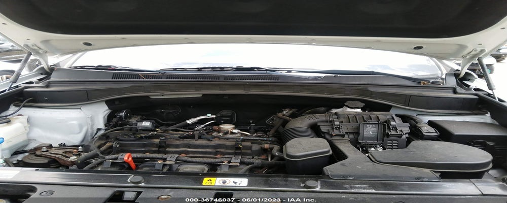 5XYZTDLB9FG305406 2015 HYUNDAI SANTA FE SPORT photo no. 10