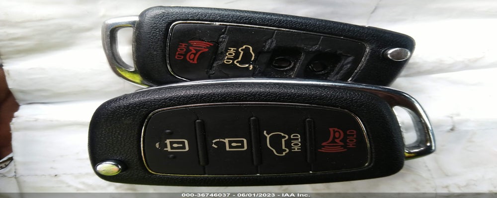 5XYZTDLB9FG305406 2015 HYUNDAI SANTA FE SPORT photo no. 11