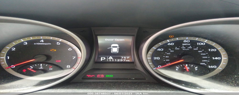 5XYZTDLB9FG305406 2015 HYUNDAI SANTA FE SPORT photo no. 7