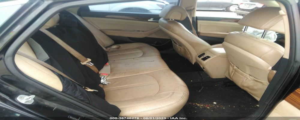5NPE34AF7GH342792 2016 HYUNDAI SONATA photo no. 8