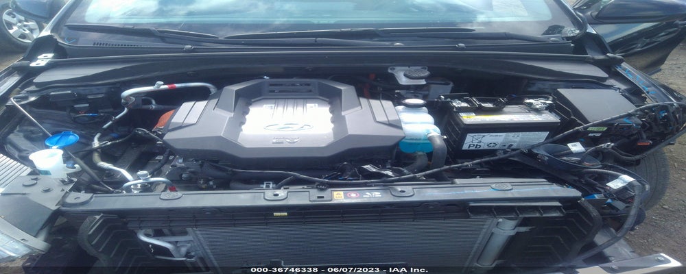 KMHC75LJ9LU060796 2020 HYUNDAI IONIQ ELECTRIC photo no. 10