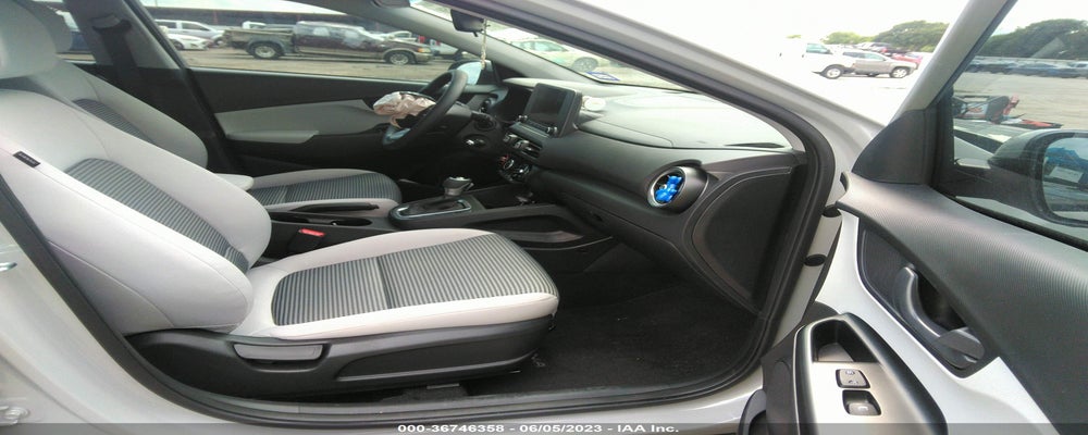 KM8K22AB3PU991319 2023 HYUNDAI KONA photo no. 5