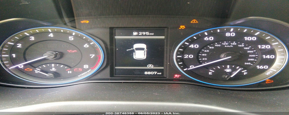 KM8K22AB3PU991319 2023 HYUNDAI KONA photo no. 7