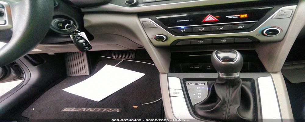 5NPD84LF5JH249867 2018 HYUNDAI ELANTRA photo no. 11