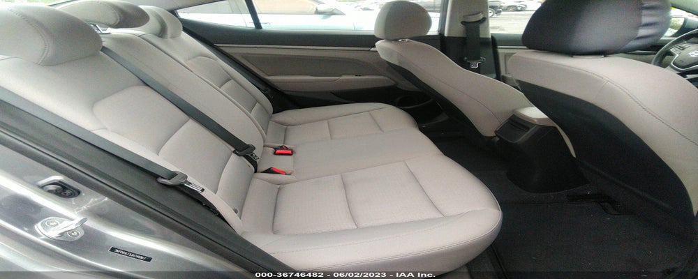 5NPD84LF5JH249867 2018 HYUNDAI ELANTRA photo no. 8