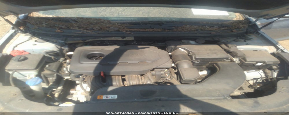 5NPE24AF2GH264358 2016 HYUNDAI SONATA photo no. 10
