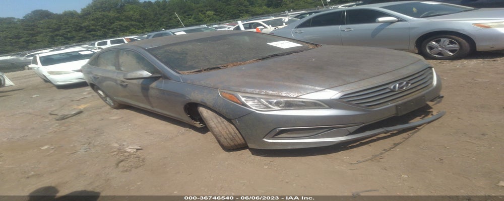 5NPE24AF2GH264358 2016 HYUNDAI SONATA photo no. 22