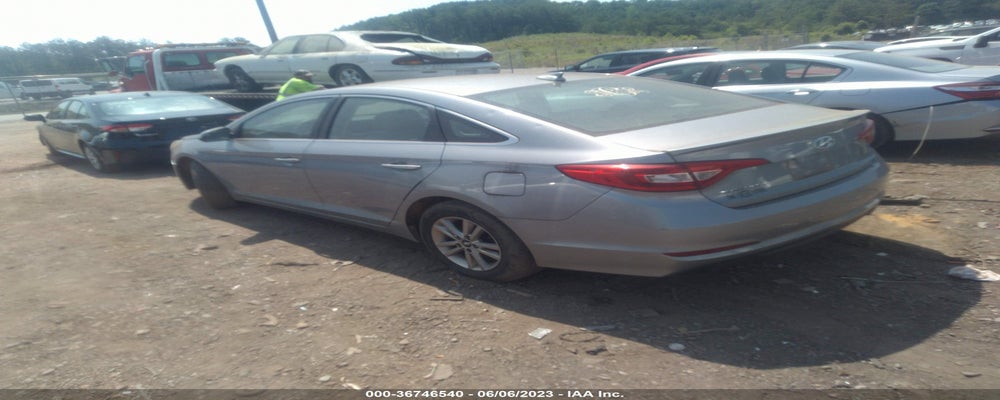 5NPE24AF2GH264358 2016 HYUNDAI SONATA photo no. 3