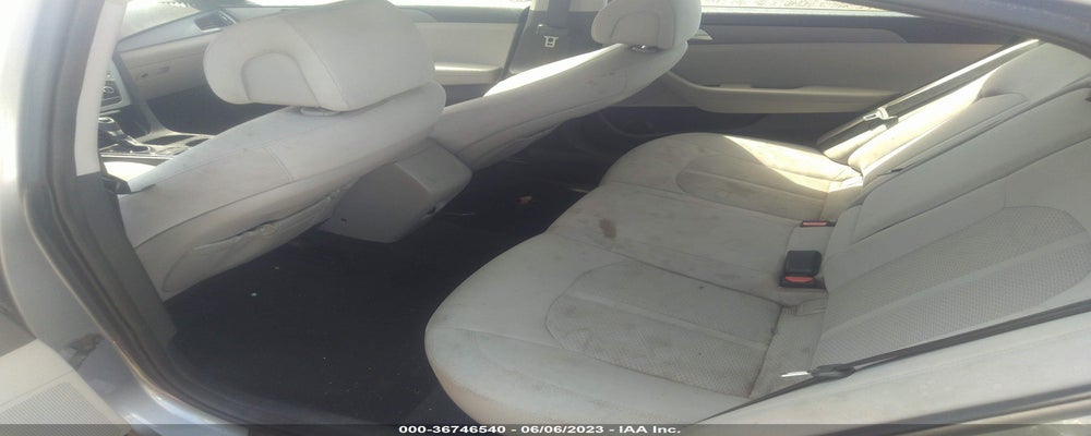 5NPE24AF2GH264358 2016 HYUNDAI SONATA photo no. 8