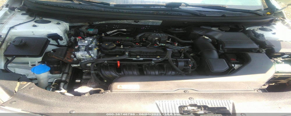 5NPE34AF7FH096082 2015 HYUNDAI SONATA photo no. 10