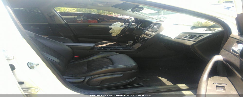 5NPE34AF7FH096082 2015 HYUNDAI SONATA photo no. 5