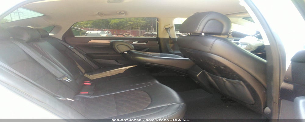 5NPE34AF7FH096082 2015 HYUNDAI SONATA photo no. 8