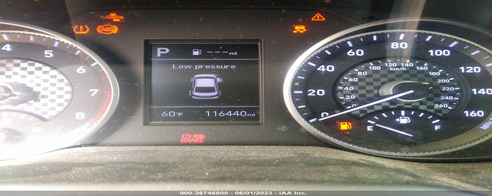 5NPD84LF3KH430757 2019 HYUNDAI ELANTRA photo no. 7