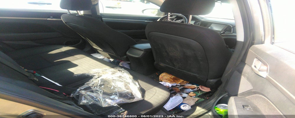 5NPD84LF3KH430757 2019 HYUNDAI ELANTRA photo no. 8