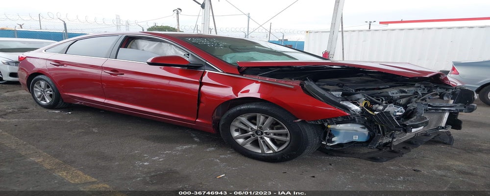5NPE24AF9GH389096 2016 HYUNDAI SONATA photo no. 23
