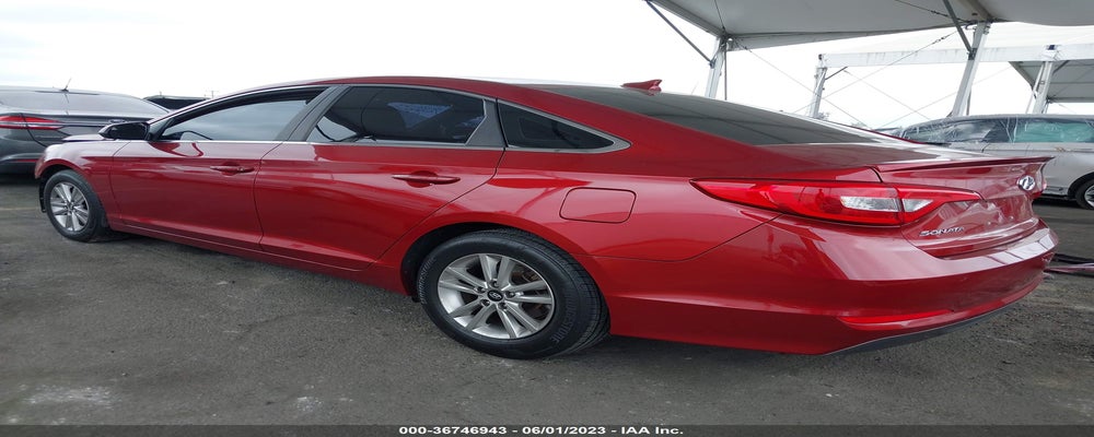 5NPE24AF9GH389096 2016 HYUNDAI SONATA photo no. 3