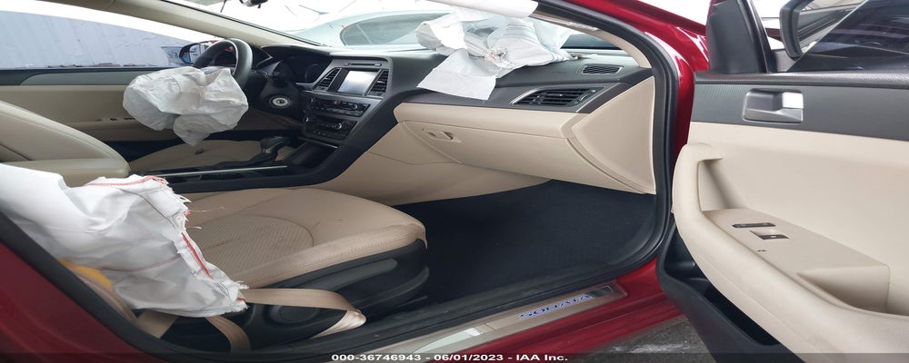 5NPE24AF9GH389096 2016 HYUNDAI SONATA photo no. 5