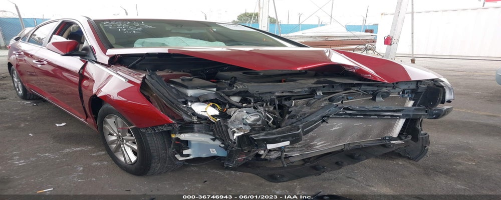 5NPE24AF9GH389096 2016 HYUNDAI SONATA photo no. 6