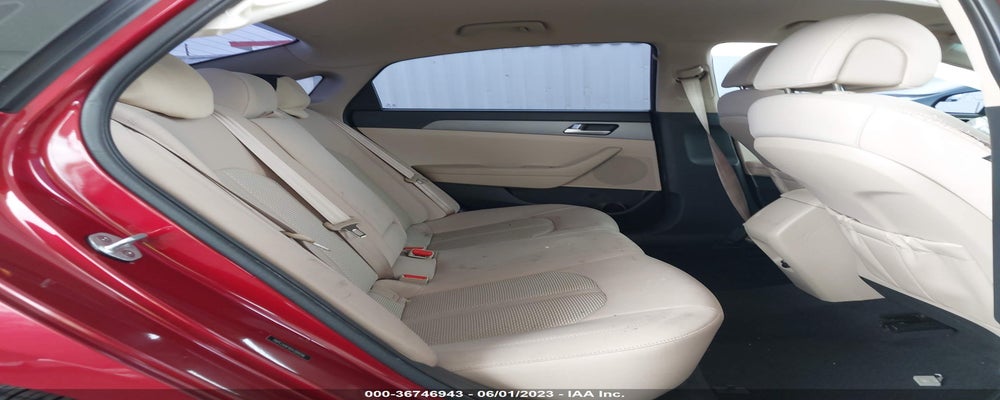 5NPE24AF9GH389096 2016 HYUNDAI SONATA photo no. 8