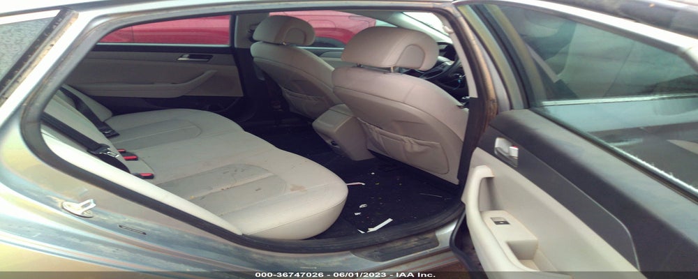 5NPE24AF5HH524169 2017 HYUNDAI SONATA photo no. 8