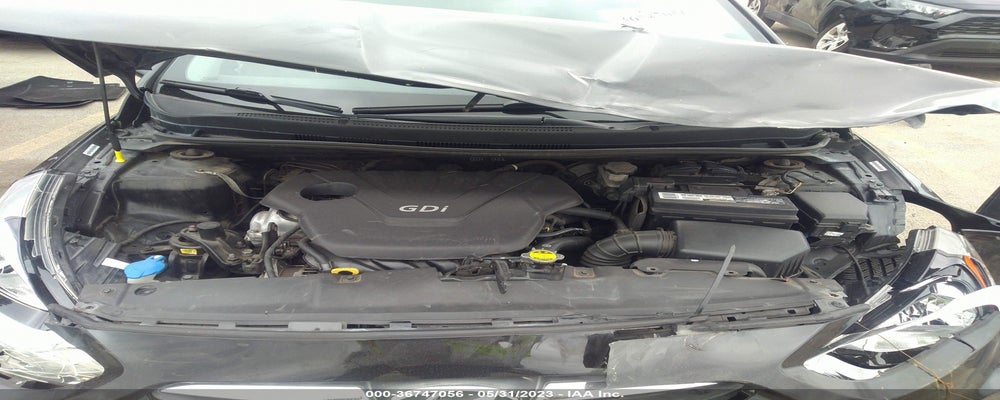 KMHCT5AE5EU193673 2014 HYUNDAI ACCENT photo no. 10