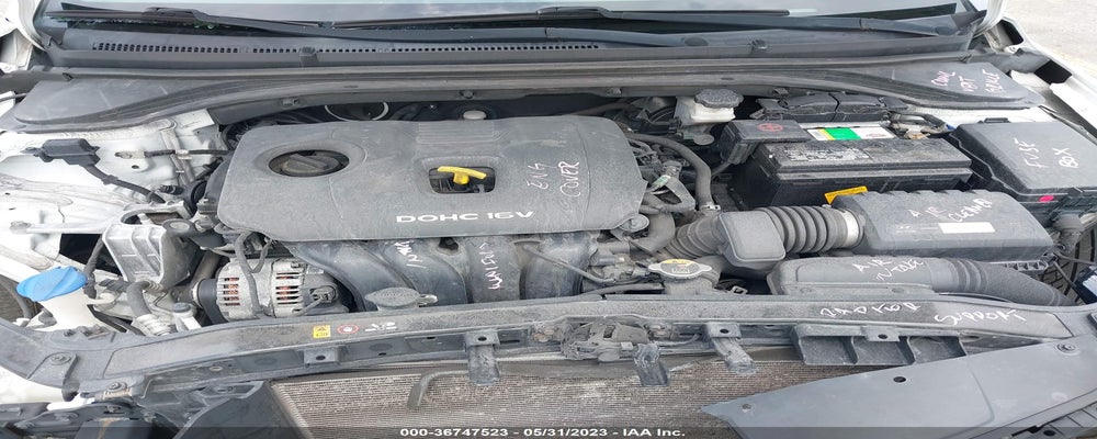 5NPD74LF9JH298248 2018 HYUNDAI ELANTRA photo no. 10