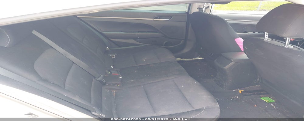 5NPD74LF9JH298248 2018 HYUNDAI ELANTRA photo no. 8