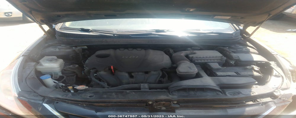 5NPEB4ACXBH044108 2011 HYUNDAI SONATA photo no. 10