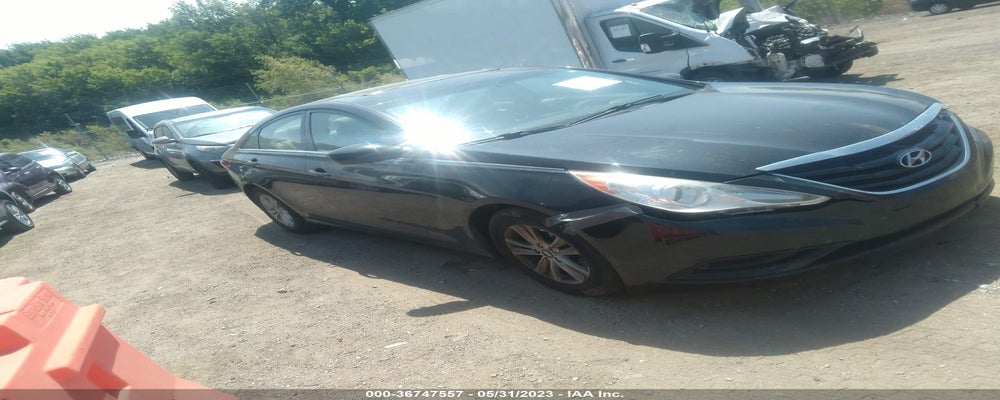 5NPEB4ACXBH044108 2011 HYUNDAI SONATA photo no. 18