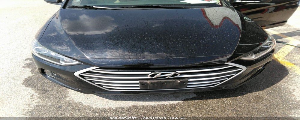 KMHD84LF9HU247017 2017 HYUNDAI ELANTRA photo no. 6