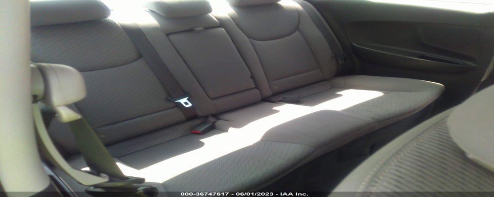 KMHDH6AE3DU001290 2013 HYUNDAI ELANTRA COUPE photo no. 8